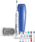 Oral-B depuis 1990