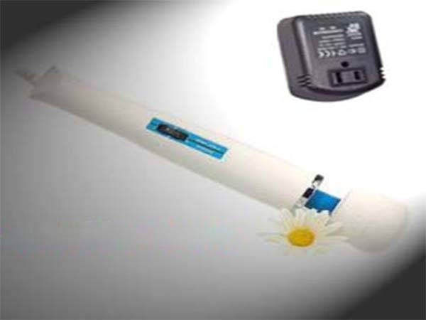 Magic Wand HV260 - Appareil de massage (Remplacé par l'Europe Magic Wand Original-Pack)