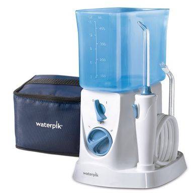 Waterpik WP-300 Traveler Hydropulseur de voyage jet dentaire