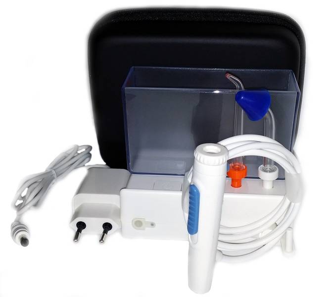 Hydropulseur ARKEBION® PR550W Traveler