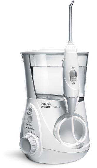 Hydropulseur Waterpik Aquarius WP-660