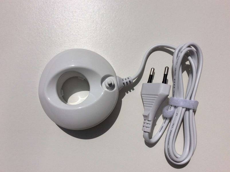 Chargeur pour brosse à dents Waterpik SR 3000
