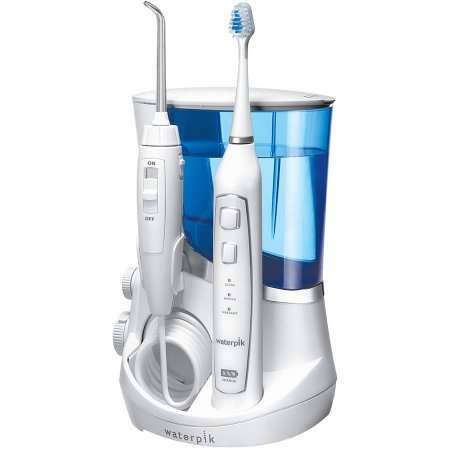 Hydropulseur Waterpik WP-861 soin complet 5.0