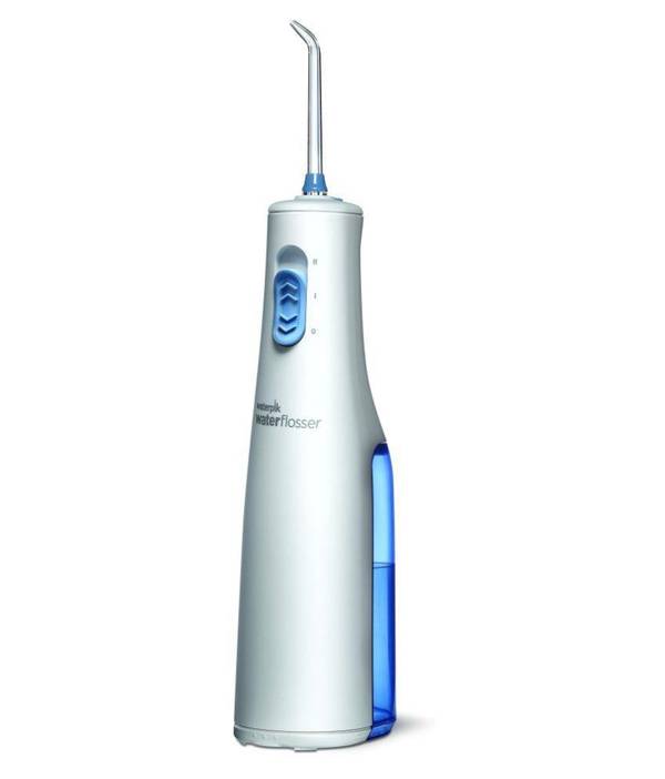 Hydropulseur Waterpik WF02 (WP02) freedom sans fil