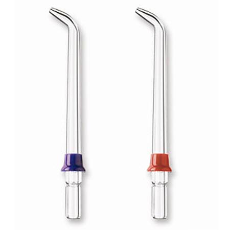 2 embouts canules JT-70E pour Waterpik WP-70
