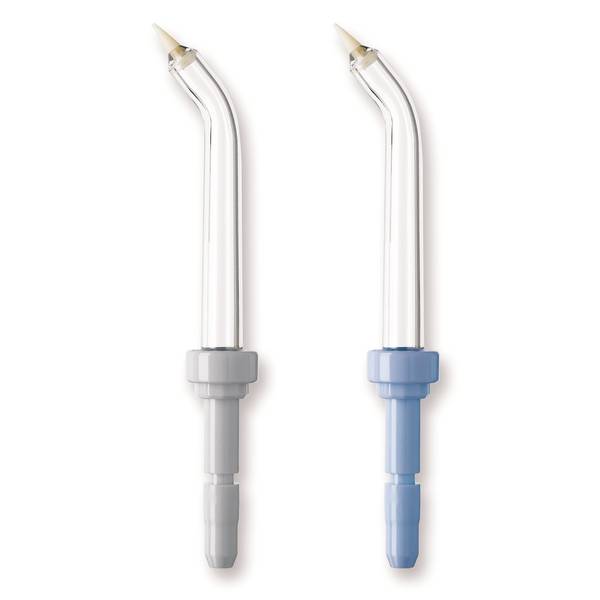 2 embouts canules Pik Pocket PP-70E WP-60, 65, 70, 72, 75 Emballage abîmé (carton et blister en mauvais état)