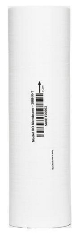 Bluewater - Membrane osmose inverse fabriquée en Italie pour osmoseur SPIRIT 300 et sur demande pour Electrolux Confidence RO300