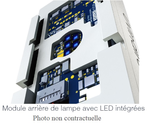 Kit de maintenance complet pour stérilisateur Aquisense PearlAqua® DECA UV-C LED