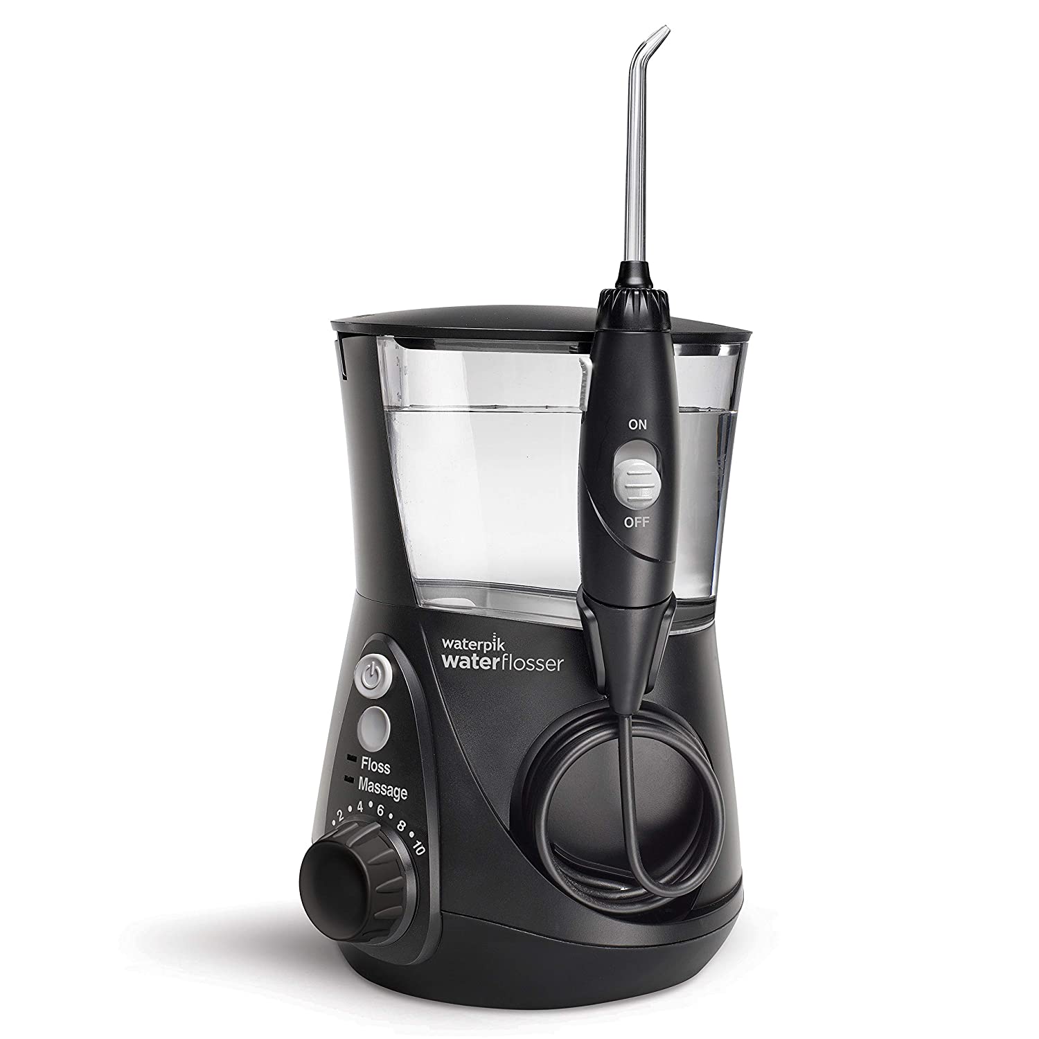 Hydropulseur Waterpik Black WP-662