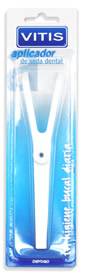 Applicateur de fil dentaire Vitis (Dentaid)