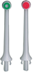 2 Buses Broxo multijets microfractionnés (embouts / canules)