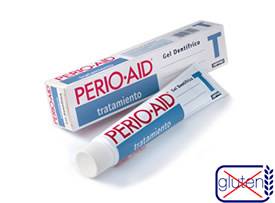 PERIO-AID Dentifrice antiseptique buccal (Dentaid)