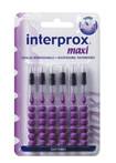 Interprox Maxi 0,94mm 6x brossettes (Dentaid)