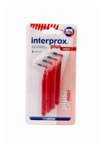 Interprox Plus Maxi 0,9 mm pack 6 brossettes (Dentaid)