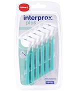 Interprox Plus Micro 0,56 mm 6 x brossettes (Dentaid)