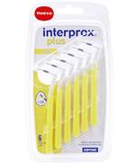 Interprox Plus Mini 0,7mm pack 6 brossettes (Dentaid)