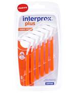 Interprox Plus Super Micro 0,4mm 6 brossettes (Dentaid)