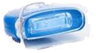 Lampe accélératrice