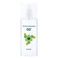 Silicum Organique G5® Spray -200 ml du laboratoire LLR-G5 (Loïc Le Ribault G5) L'ORIGINAL depuis 1999