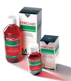 PERIO-AID Maintenance 500 ml (Dentaid)
