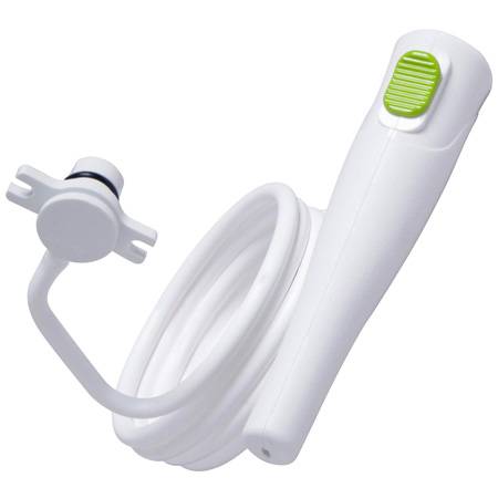 Tuyau manche / Poignée pour Waterpik WP-260 (compatible avec WP-250 et WP-300)