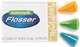 3 x couleurs pour Waterpik Power Flosser FLW-110 et FLW-310