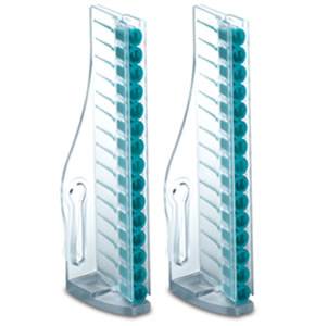 Waterpik 30 embouts de rechange FT01 pour Power Flosser FLW-110, FL-110, FLA-220, FLW-310