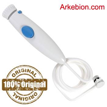 Tuyau manche / Poignée pour Waterpik WP-100