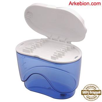 Réservoir d'eau pour Waterpik WP-100