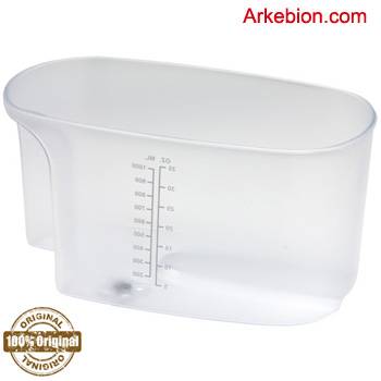 Réservoir d'eau pour Waterpik WP-70