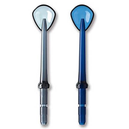 2 embouts canules Gratte-Langue TC-100E Waterpik WP-100 WP-450 WP-300 WP-900 WP-260 WP-660 ...