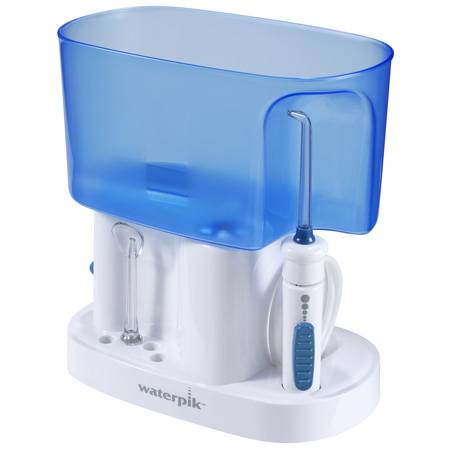Waterpik WP-70 hydropulseur jet dentaire familial