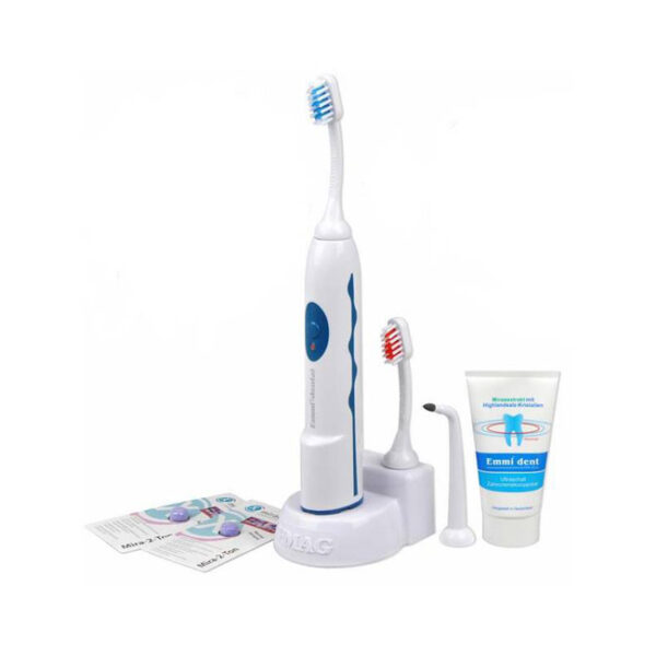 Brosse à dents EMAG à ULTRASONS - EMMI-DENT PROFESSIONAL (Reconditionnée) – Image 2