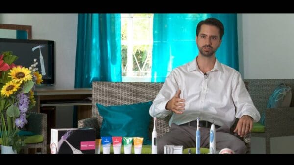 TRIOBOX - Que choisir ? Oral-B, Waterpik, Broxo ? – Image 3