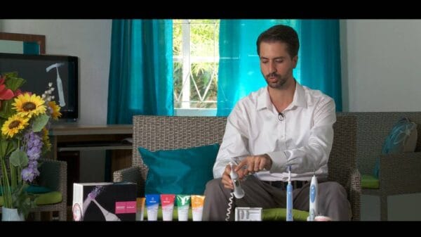 TRIOBOX - Que choisir ? Oral-B, Waterpik, Broxo ? – Image 4