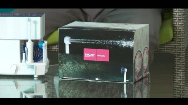 TRIOBOX - Que choisir ? Oral-B, Waterpik, Broxo ? – Image 7