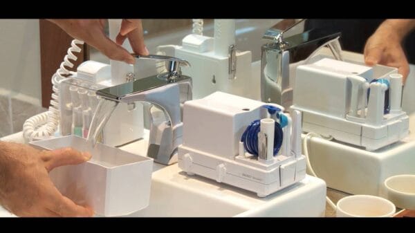 TRIOBOX - Que choisir ? Oral-B, Waterpik, Broxo ? – Image 8