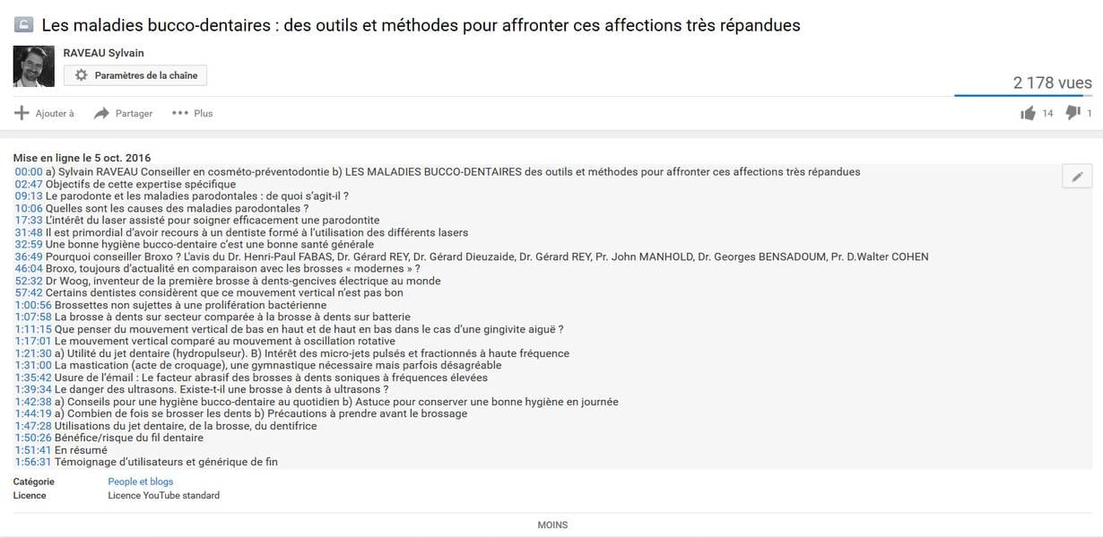 165_chapitres_du_film_les_maladies_bucco_dentaires_des_outils_et_methodes_pour_affronter_ces_affections_tres_repandues_1 TRIOBOX - Que choisir ? Oral-B, Waterpik, Broxo ? – Image 12