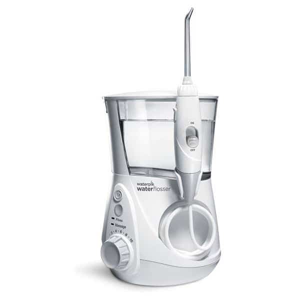 Hydropulseur Waterpik Aquarius WP-660