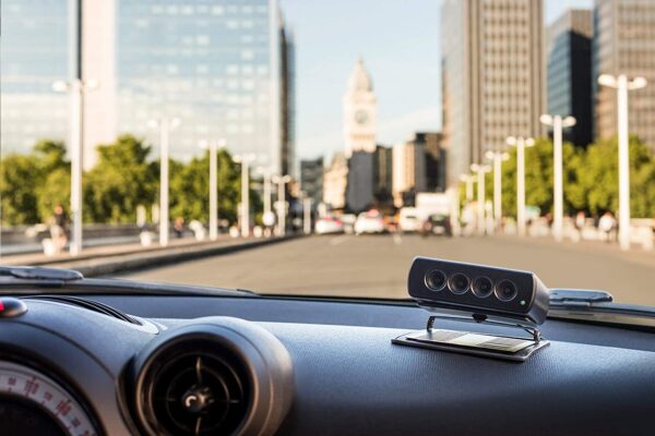 Purificateur d'air ioniseur sans ozone TEQOYA voiture Tip4 - Remplacé par le TEQOYA NOMAD – Image 4