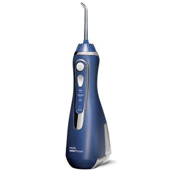 Waterpik WP-563EU Jet Dentaire Hydropulseur