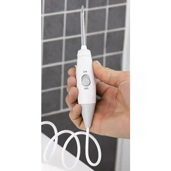 Tuyau manche / Poignée pour Waterpik WP-660