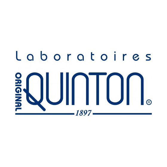 QUINTON isotonique injectable en flacon de 250ML x25