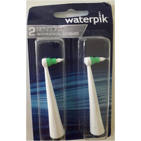 brossettes interdentaire Waterpik