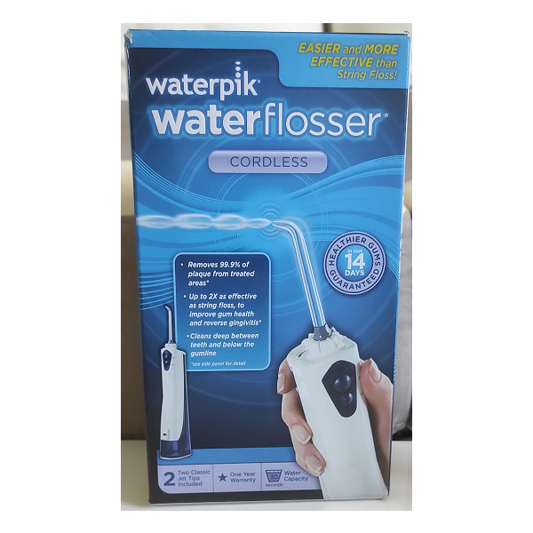 Waterpik voyage WP360 hydropulseur jet-dentaire-1-