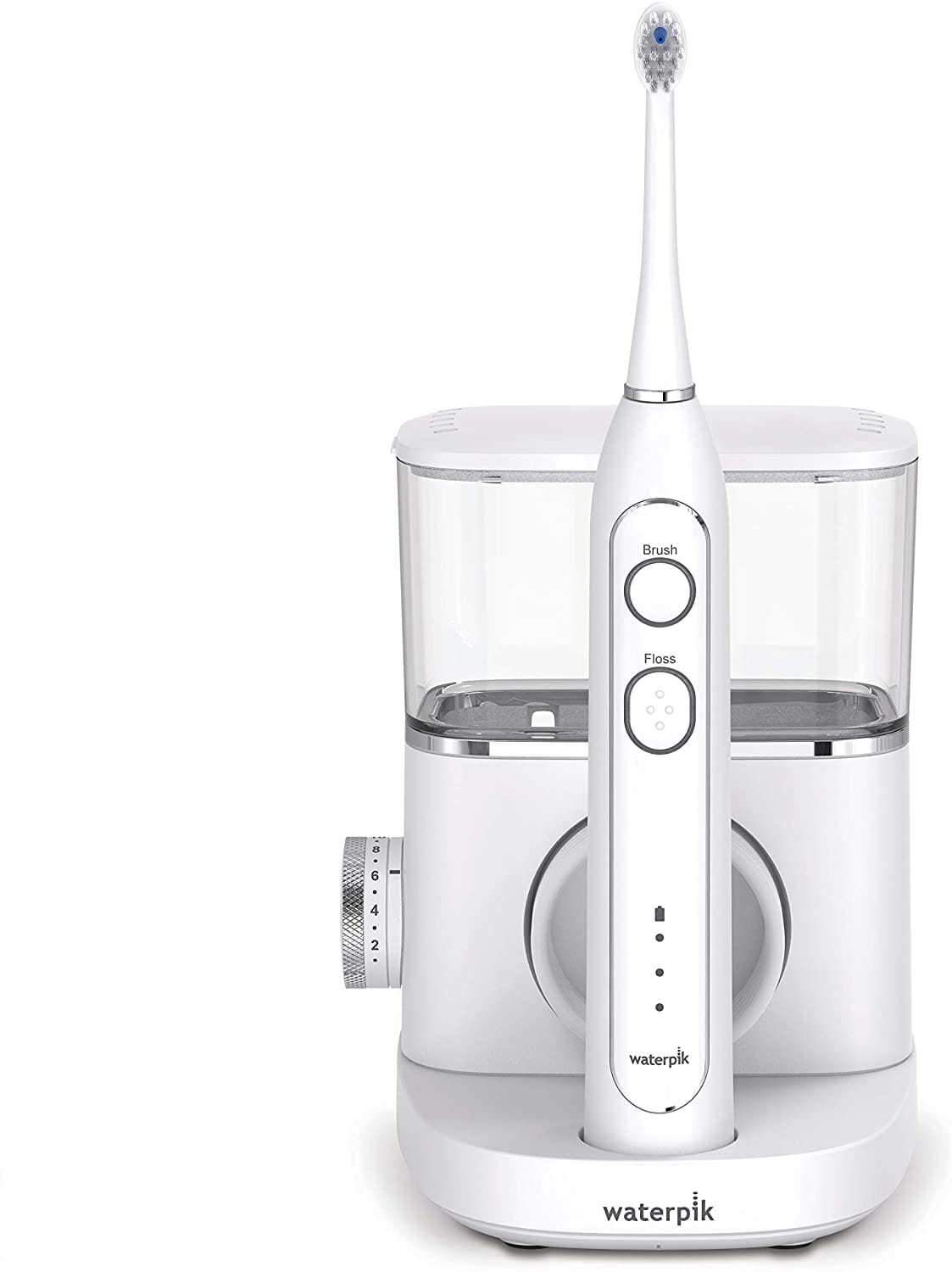 Waterpik Fusion SF02