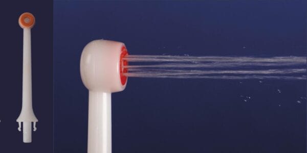 2 Buses Broxo multijets microfractionnés (embouts / canules) – Image 3
