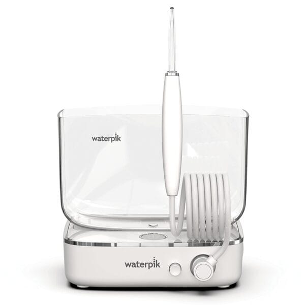 Hydropulseur WF-04 portable Waterpik Sidekick WF04 pour le voyage et la maison