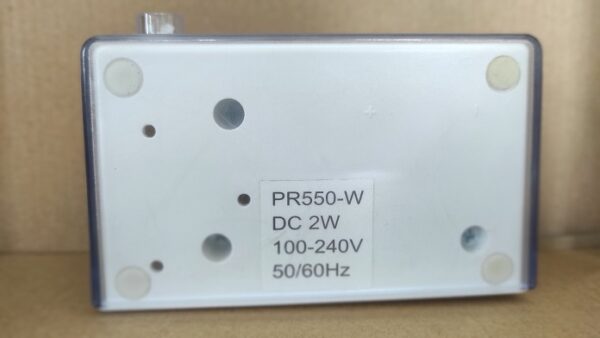 Hydropulseur ARKEBION® PR550W Traveler – Image 8