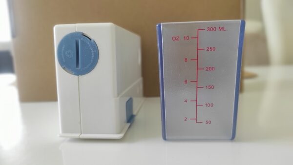 Hydropulseur ARKEBION® PR550W Traveler – Image 7